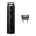 Realme Trimmer (Cordless) With 20 And 40 Length Settings, Black Trimmer