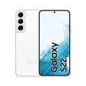 Samsung Galaxy S22 5G (Phantom White, 8Gb, 128Gb Storage) With No Cost Emi/Additional Exchange Offers