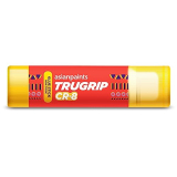 Asian Paints Trugrip Cr-8 Glue Stick Adhesive – 8G | Art And Craft Glue I Crafting Glue I Office Supplies, School Supplies And Diy Art Supplies
