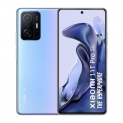 Xiaomi 11T Pro 5G Hyperphone (Celestial Magic, 8Gb Ram, 128Gb Storage) |Snapdragon 888|120W Hypercharge|108Mp Camera | 120Hz 10-Bit Amoled | Segment’S Only Phone With Dolby Vision+Dolby Atmos