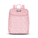 Genie Spritz Rose 35 Cms Daypack (Casual Fashion Backpack For Girls/Women)