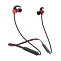 Boat Rockerz 255 Bluetooth Wireless In Ear Earphones With Mic (Raging Red)