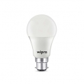 Wipro Garnet N70001 B22 7-Watt Led Bulb (Cool Day Light)