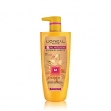 L’Oreal Paris 6 Oil Nourish Shampoo, 1000 Ml