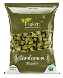 Prakriti Naturals® Green Cardamom (Elaichi) Whole (200 Gram)