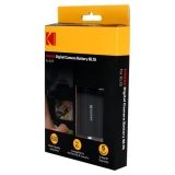 Kodak El15 Bl15 7.4V 1800Mah 13.4Wh Digital Camera Battery