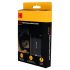 Kent Car Ozone Air Disinfectant 3.6-Watt For Car