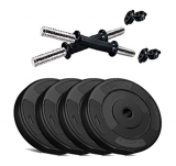 Aurion Home Gym And Fitness Kit