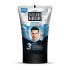 Garnier Men, Face Wash, Brightening & Anti-Pollution, Turbobright Double Action, 150 G