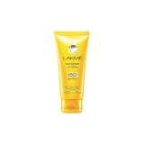 Lakme Sun Expert Spf 50 Pa++ Ultra Matte Lotion Sunscreen, Blocks Upto 97% Harmful Sunrays, 100 Ml