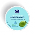 Parachute Advansed Coconut Water Hydrating Multipurpose Gel, Insta 2X Hydration, 72H Moisturisation, 200Ml