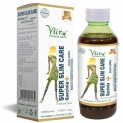 Vitro Garcinia+ Juice 1L | Slim Care Juice | Aids In Weight Loss | Improves Metabolism | Weight Management & Digestion Stimulation | Goodness Of 12 Ayurvedic Herbs | No Added Sugar