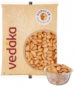Vedaka Popular Whole California Almonds, 1Kg