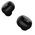 Boult Audio Probass Qcharge Bluetooth Wireless In Ear Earphones With Mic With Fast Charging, 20H Battery Life, Ipx5 Water Resistant Neckband (Black)