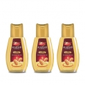 Dabur Almond Hair Oil 900Ml (300Ml*3)