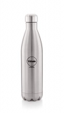 Tosaa Hot & Cold Double Wall Vacuum Insulated Flask Water Bottle Stainless Steel 750 Ml, Matt