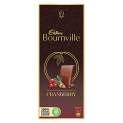 Cadbury Bournville Cranberry Dark Chocolate Bar, 80G (Pack Of 5)