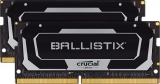 Crucial Ballistix 3200 Mhz Ddr4 Dram Laptop Gaming Memory Kit 32Gb (16Gbx2) Cl16 Bl2K16G32C16S4B