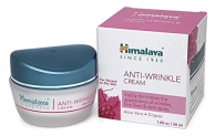 Himalaya Herbals Anti-Wrinkle Cream, 50G