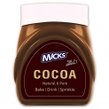 Micks Cocoa Powder , 150 Gram