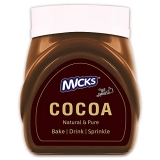 Micks Cocoa Powder , 150 Gram