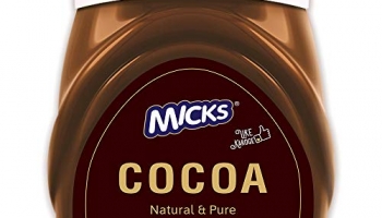 Micks Cocoa Powder , 150 Gram