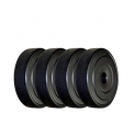 Protoner 10Kg Spare Pvc Plates