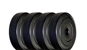 Protoner 10Kg Spare Pvc Plates