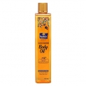 Parachute Advansed Olive & Almond Body Oil, For Nourished Glowing Skin, 400 Ml