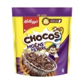 Kellogg’S Chocos Moons & Stars 1200G With Whole Grain | Source Of Fibre, High In Calcium & Protein | 10 Essential Vitamins & Minerals, Breakfast Cereals
