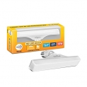 Wipro 10W B22D Led Cool Day Light T Bulb, (N11011)