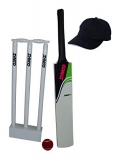 Synco Pro Cricket Sports Set For Teens And Youth