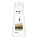 Dove Intense Repair Hair Conditioner , With Keratin Actives To Smoothen Dry And Frizzy Hair – Deep Conditioner For Damaged Hair For Men & Women, 335Ml