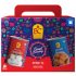 Haldiram’S Mazedaar Moments, 920G, Indian Sweets & Namkeen Diwali Gift Pack