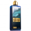 Wow Skin Science Wild Aqua Foaming Body Wash – No Parabens, Sulphate, Silicones & Color, 250 Ml