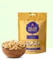 Himalayan Natives 100% Natural Cashews Whole Cashew Nuts, Raw Cashew Nuts, Kaju Dry Fruit, Unsalted Cashews, Unsalted Cashew Nuts, Unsalted Kaju, 200G Pack Of 4