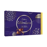 Cadbury Celebrations Silk Special Selection Gift Pack, Assorted, 233 G