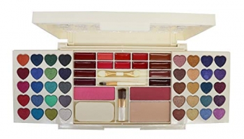 Matt Look The New Makeup Collection & Cosmetics Guide Mk-07-01 Palatte