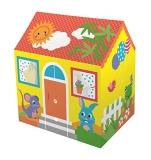 Indian Charm Play House