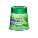 Boroplus Aloe Vera Gel With Green Tea | 100% Organic For Skin & Hair| Rich In Vitamin E And Antiseptic Herbs | For Smooth, Nourished And Moisturised Skin | Non-Sticky Gel | Help To Reduce Pimples | Anti-Ageing | Free From Parabens, Silicones And Mineral Oils | Ayurvedic Gel – 200 Ml