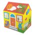 Jiada 36Pcs 6 Inch X 6 Inch Big Size Alphabet Numeral Foam Mat Education Toys Developmental Intelligence Toy For Kids Puzzle Educational Learning Toy
