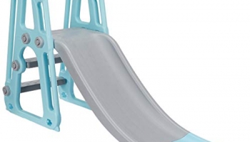 Amazon Brand – Solimo Garden Slide