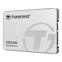 Transcend 230S 128Gb 2.5-Inch Internal Solid State Drive (Ts128Gssd230S)