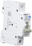 Wipro Mcb 16A Spc – Pack Of 2