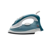Bajaj Mx 3 Neo Steam Iron, Blue & White, 440508