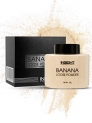 Insight Cosmetics Compact (Banana)