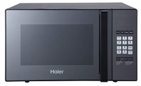 Haier 25 L Convection Microwave Oven (Hil2501Cbsh, Hal2Wblack)