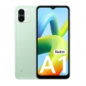 Redmi A1 (Light Green, 2Gb Ram 32Gb Rom) | Helio A22 | 5000 Mah Battery | 8Mp Ai Dual Cam | Leather Texture Design | Android 12 | | Free Earphones On Checkout