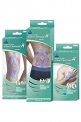 Oppo Medical Inc Maxtaping A+, Blue, 10 Piece