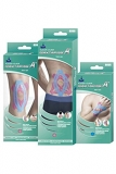 Oppo Medical Inc Maxtaping A+, Blue, 10 Piece
